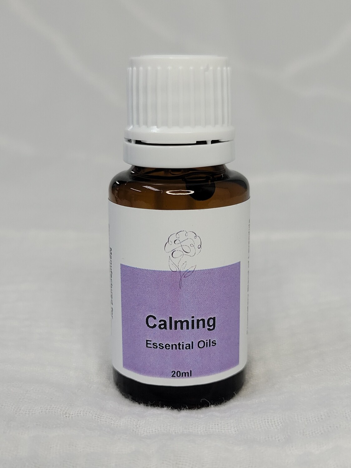 Calming Blend 20ml