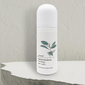 Deodorants