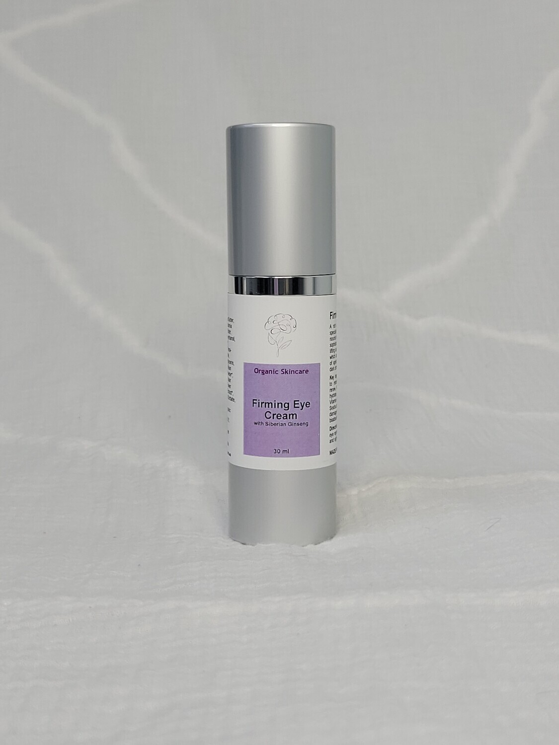 Firming Eye Cream 30ml