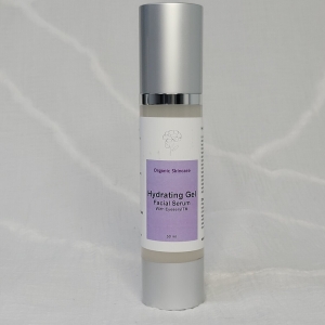 Facial Hydrating Gels