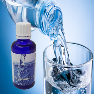 Water Purification & Oxygenation